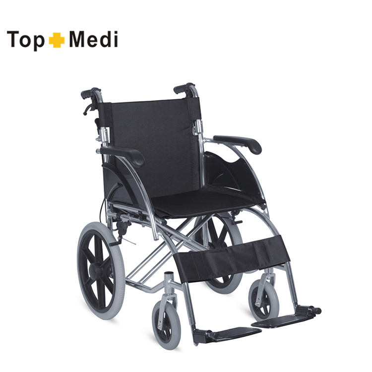 TAW870LABJF5 Aluminum Wheelchair