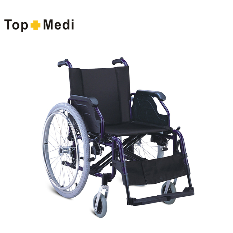 TAW955L Aluminum Wheelchair