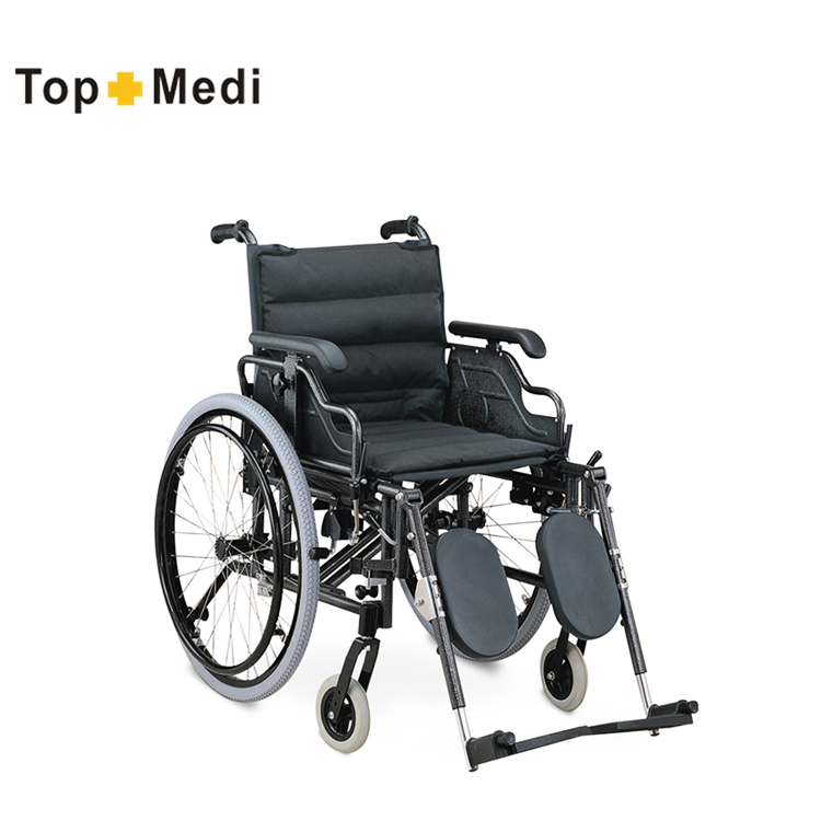 TAW952LCQ Aluminum Wheelchair