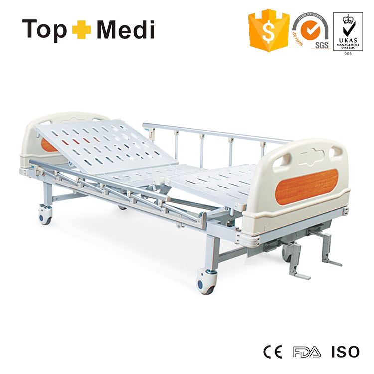 THB3026WG Manual Hospital Bed