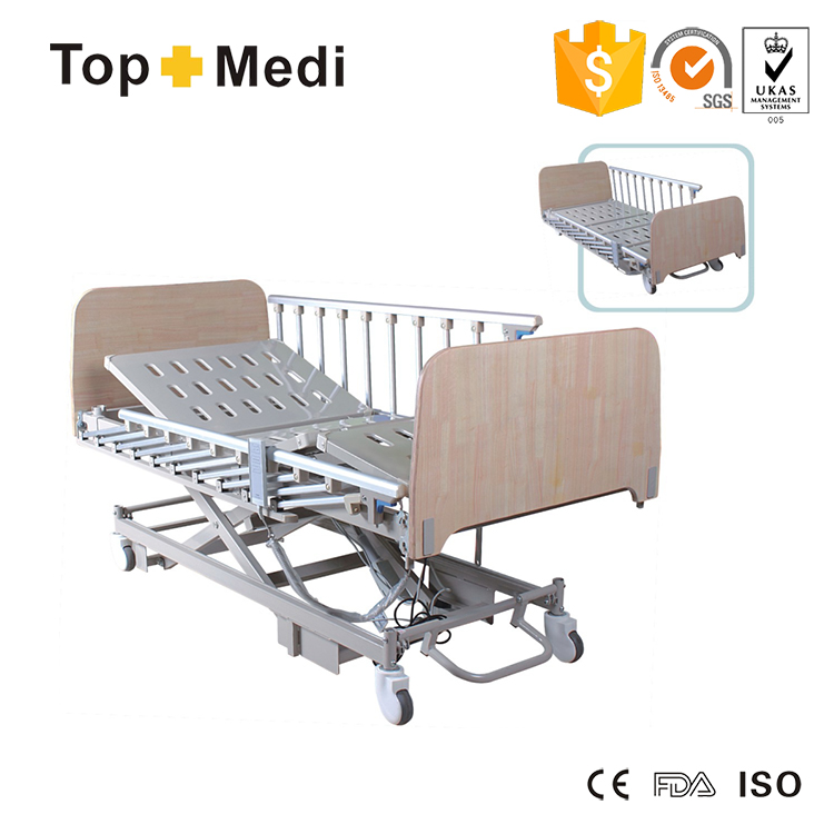 THB3230WMGZ Electric Hospital Bed