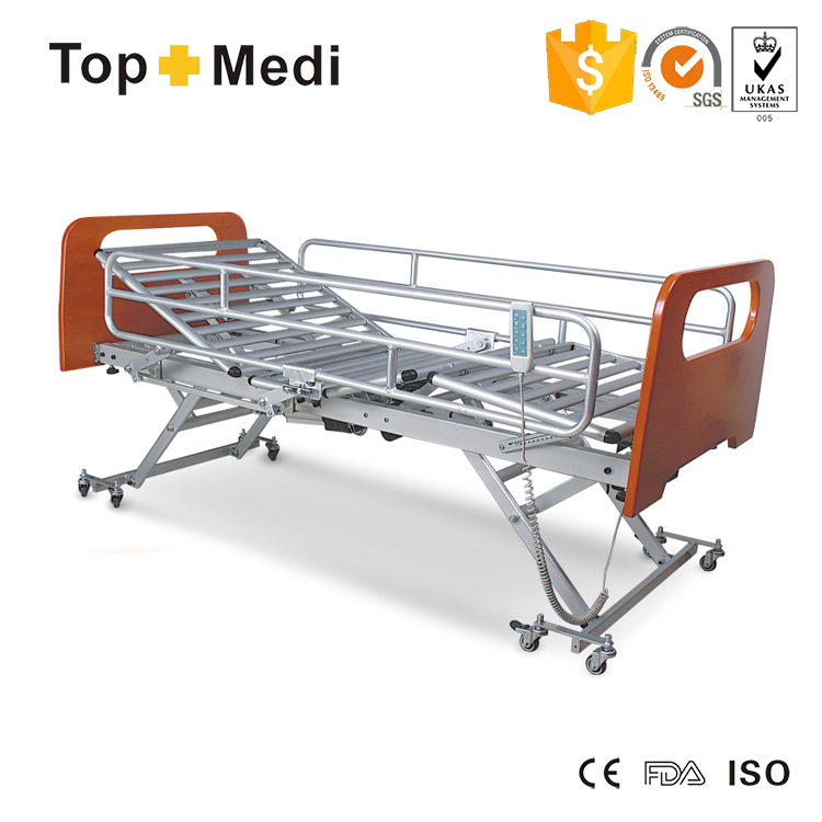 THB3243LWMF10 Electric Hospital Bed
