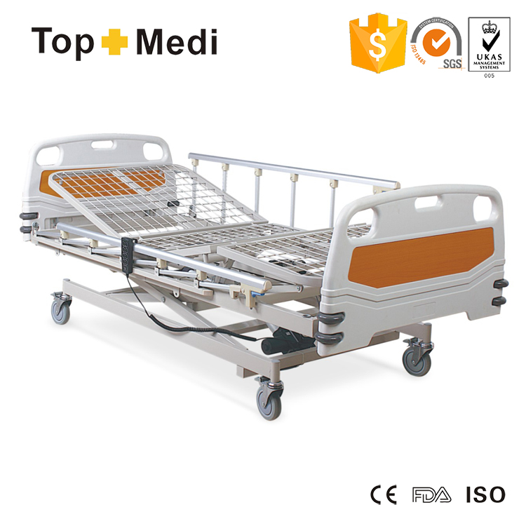 THB3236W Electric Hospital Bed