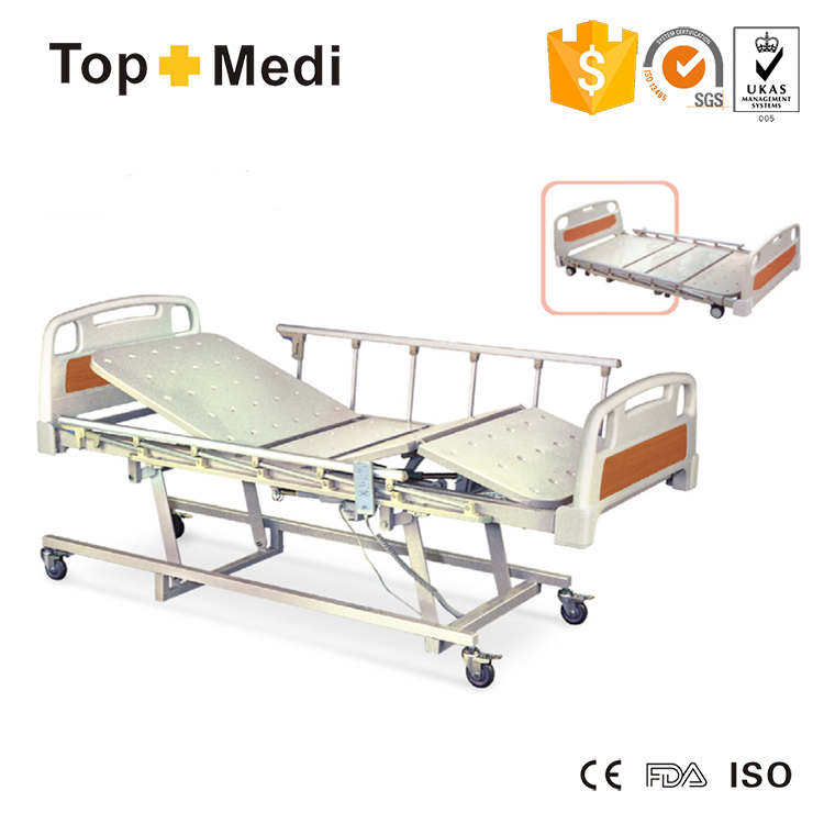 THB3233WG Electric Hospital Bed