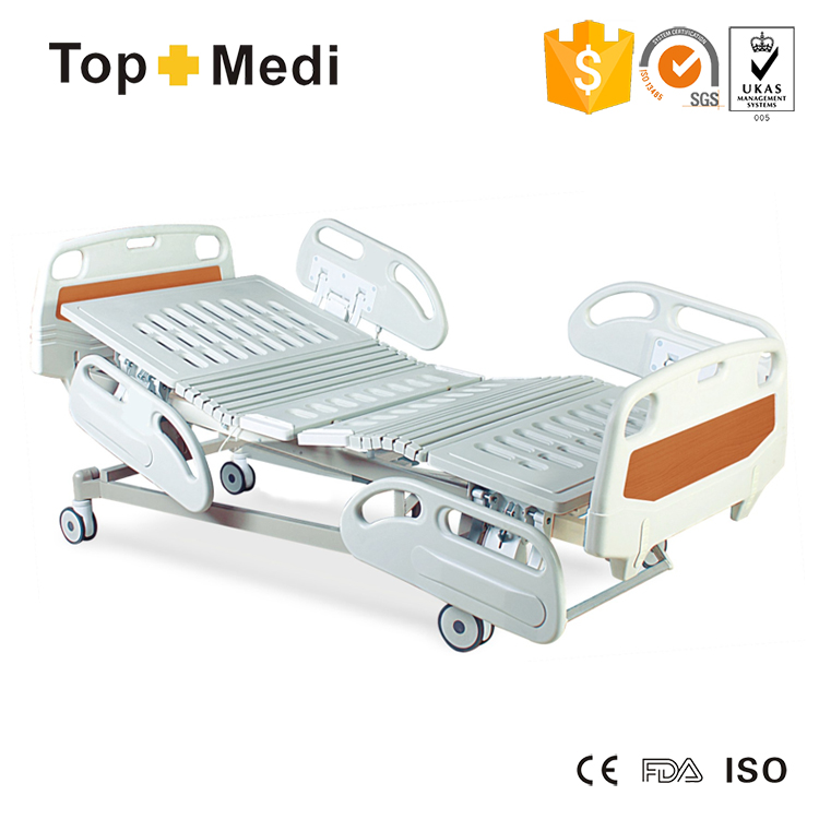 THB3239WZF4 Electric Hospital Bed