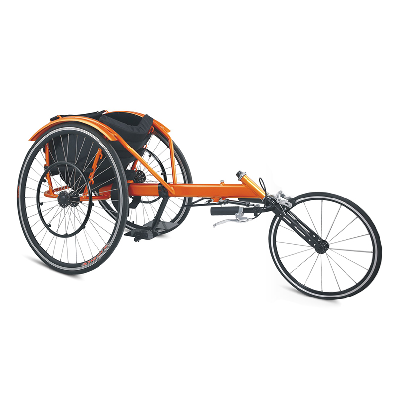 How to choose the right wheelchair according to the type of wheelchair?