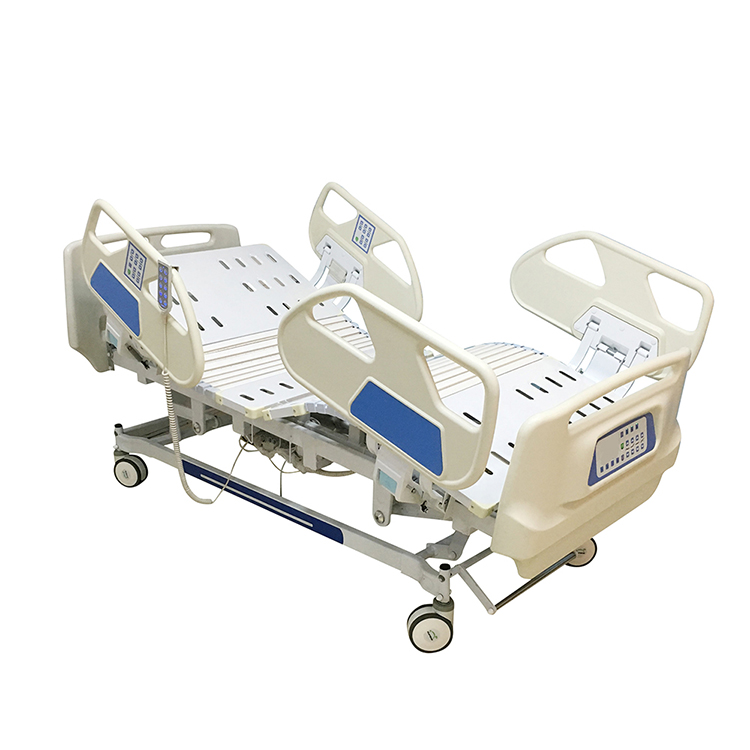 How to Selecting the Right Hospital Beds?