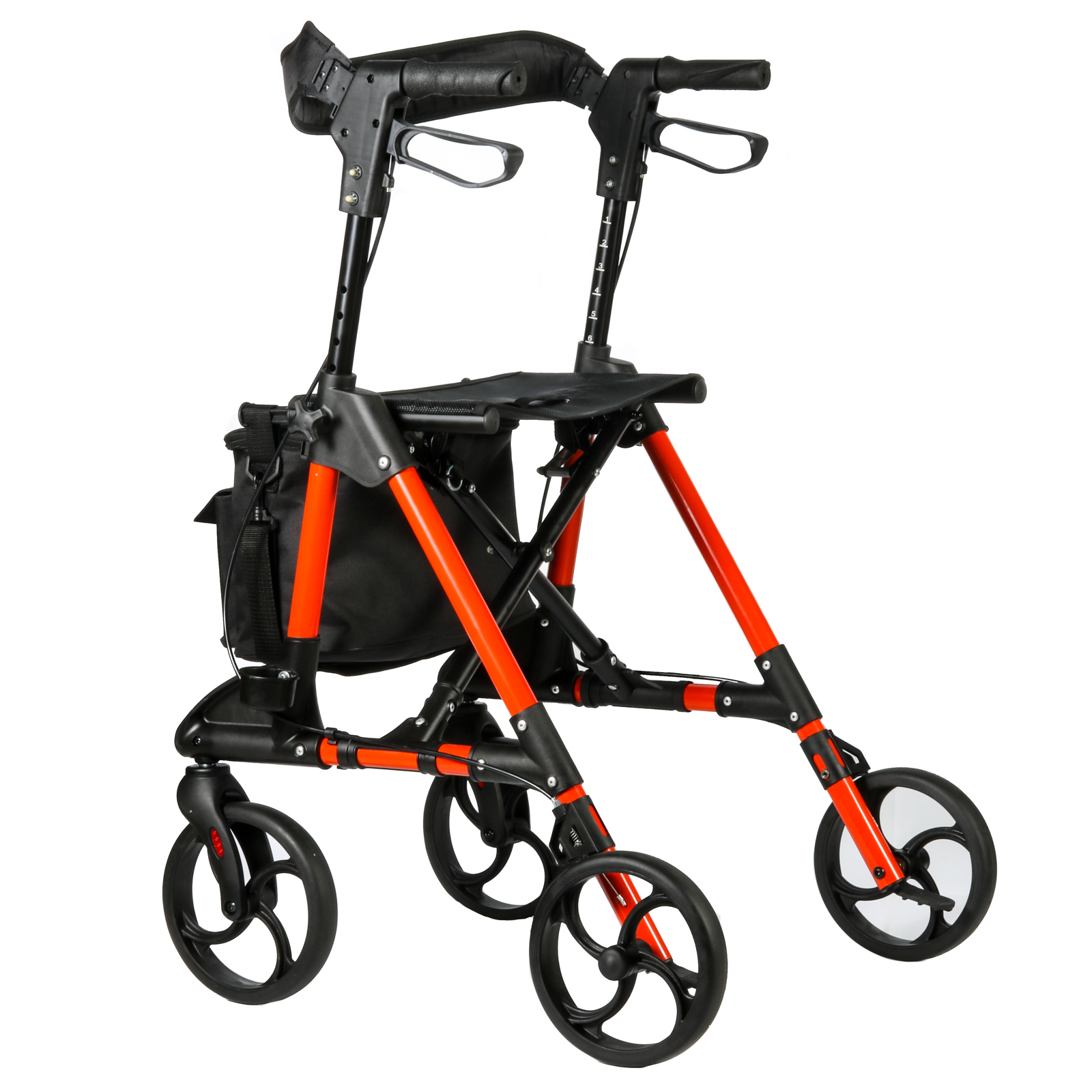 Embrace Freedom and Mobility with Wheelchair Push Cars