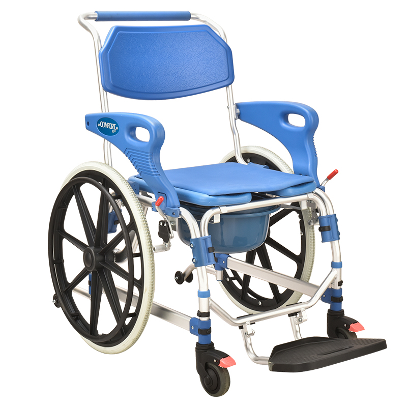The Importance and Functions of Patient Mobility Chairs