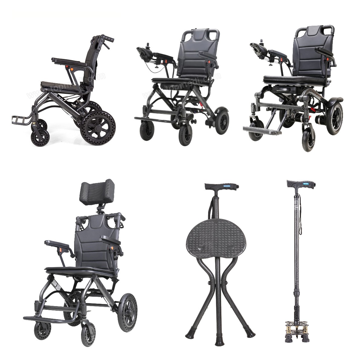 Introducing our latest carbon fiber transfer process – transforming the wheelchair industry