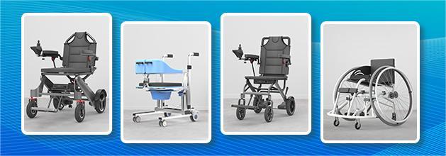 Wheelchair Industry Demand Data Analysis: A Look at Recent Trends