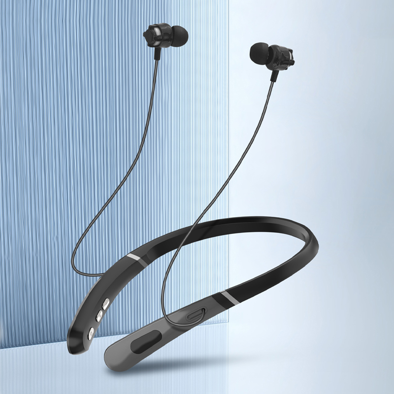 Introducing our new hearing aids - CH-F307