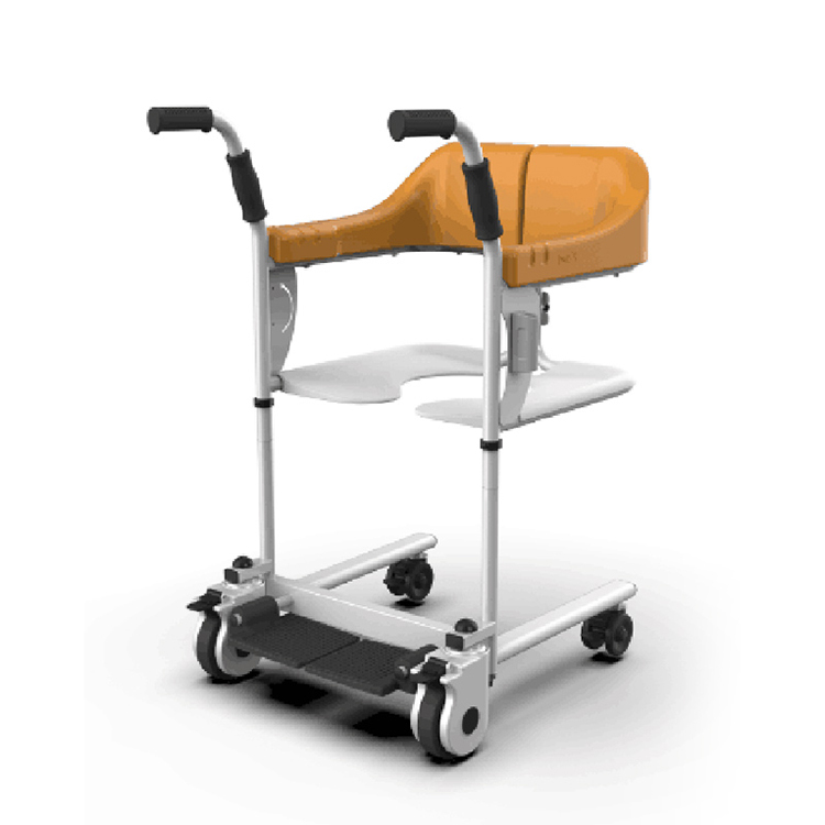 Global changes in patient transport chair production and demand