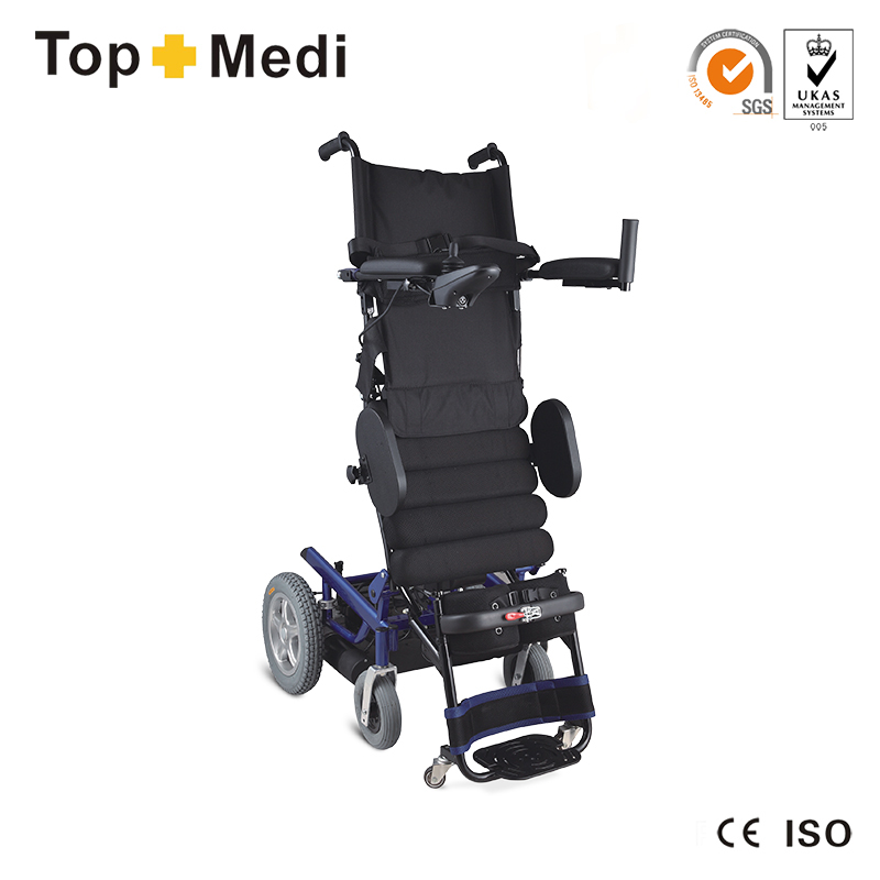Standing Wheelchair: Regain Confidence and Embrace Life