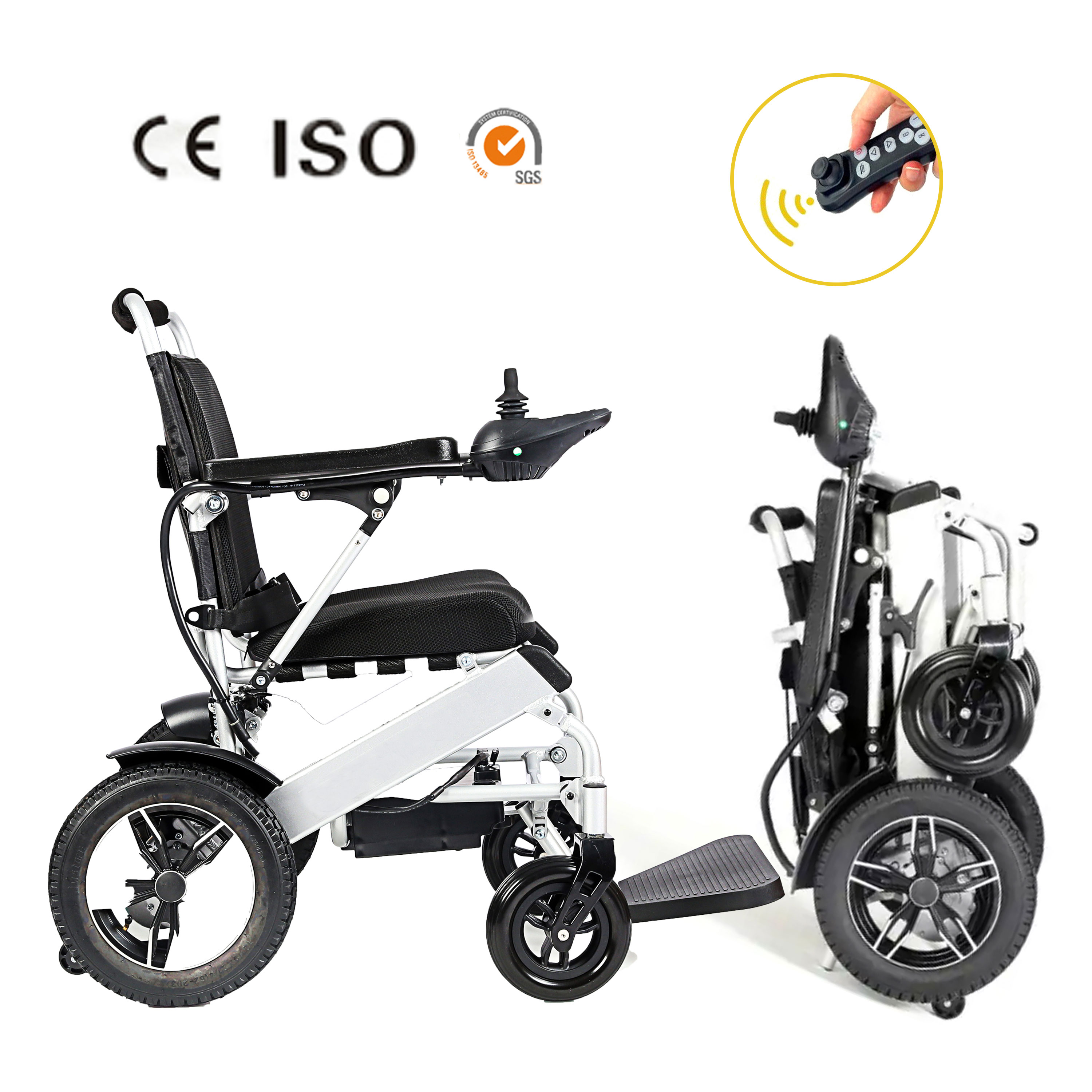 How can power wheelchairs be designed with the needs of different cultures and age groups in mind?