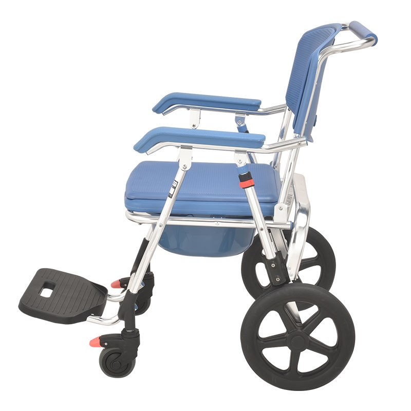 Comprehensive analysis of the excellent performance and practical design of bath chairs