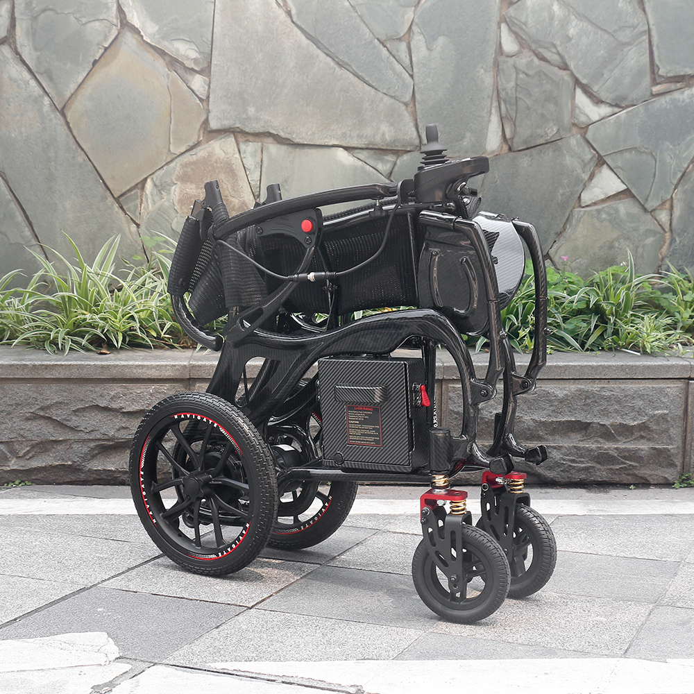 How important is the portability of a wheelchair? Folding wheelchairs vs. non-folding wheelchairs