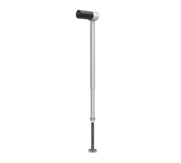 Classification of crutches