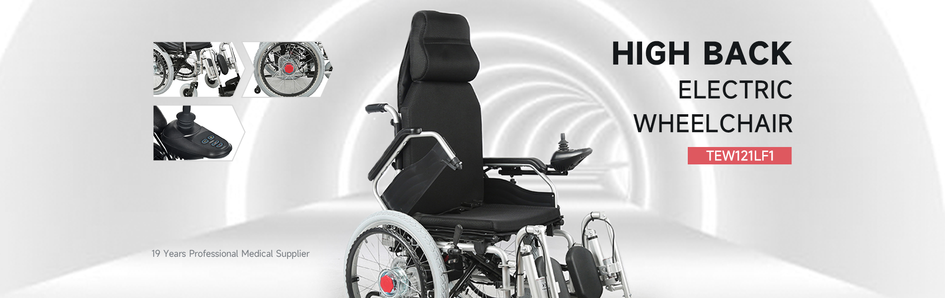 Experience in the use, maintenance, and upkeep of wheelchairs