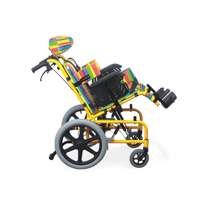 What Additional Assistance May Be Needed After Choosing A Wheelchair