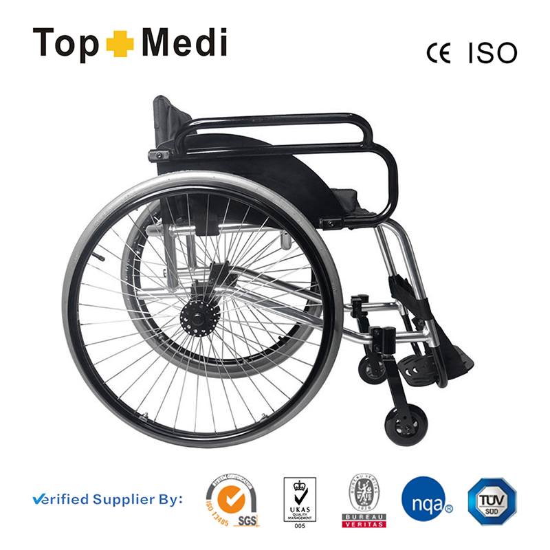 Five suggestions for choosing an electric wheelchair: 4. Comfort of seating and positioning