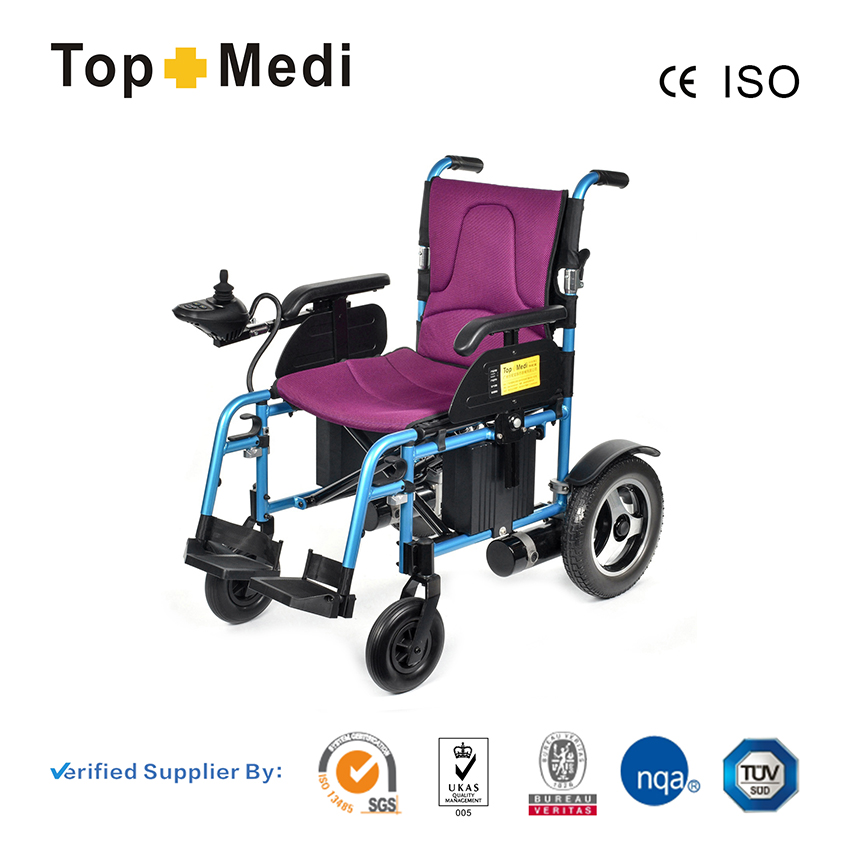 Wheelchair accessories and their functions