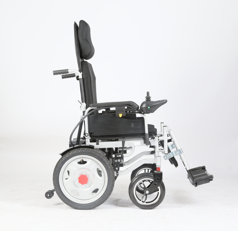 What wheelchair accessories are most important and what do they offer?