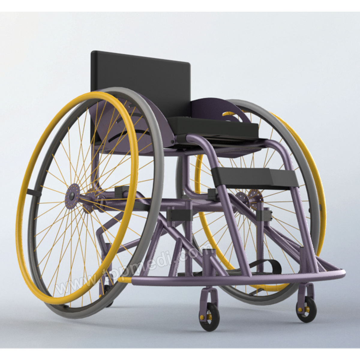 The Ultimate Guide to Wheelchairs: Understanding Their Importance and Features