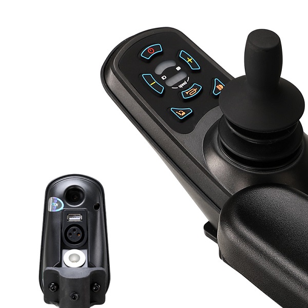 How to Choose the Perfect Electric Wheelchair Remote Control