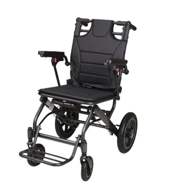 Choosing a wheelchair based on different functional impairment