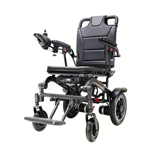 Advantages of Carbon Fiber Wheelchairs
