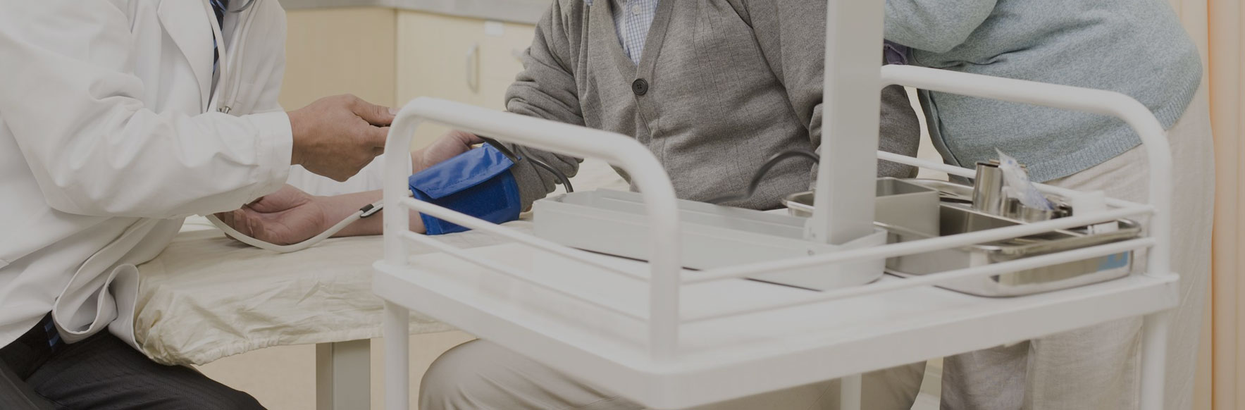 Patient transfer chair a safe and convenient medical transportation