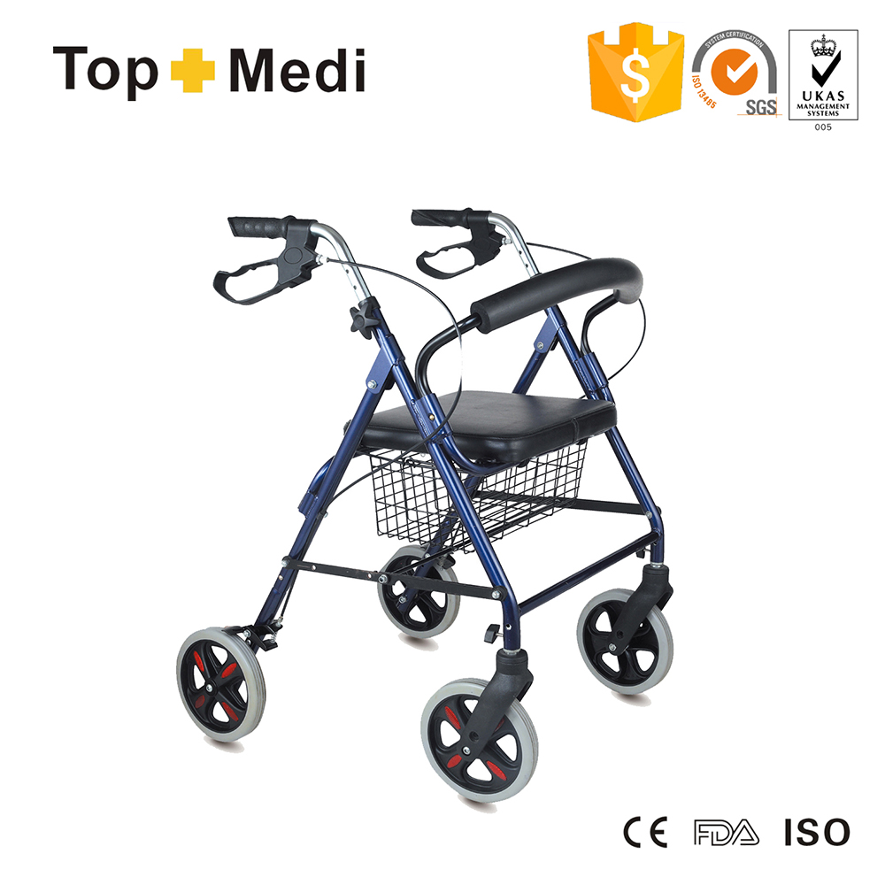 TEW004 Rollator