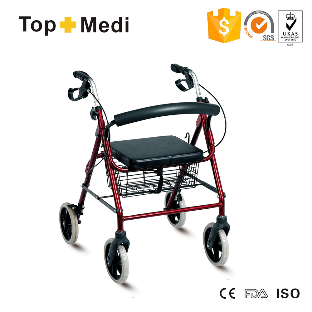 TWA006 Rollator