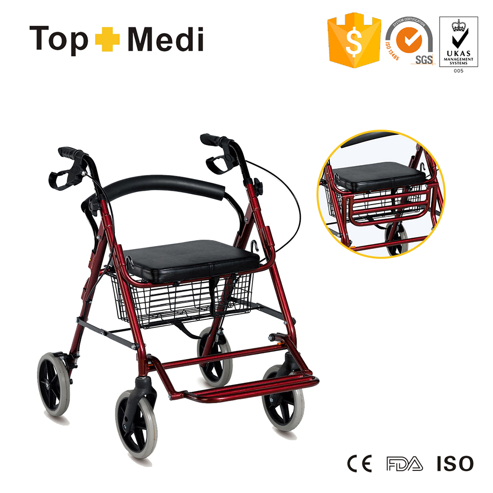 TWA003 Rollator