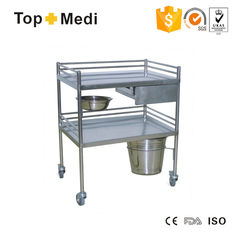 TRA5607S Medical Trolley