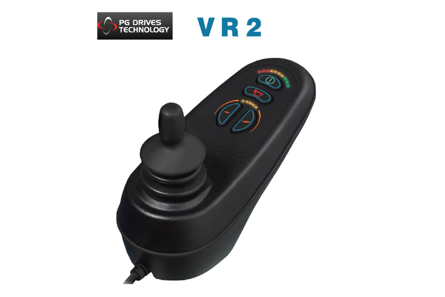 PG VR2