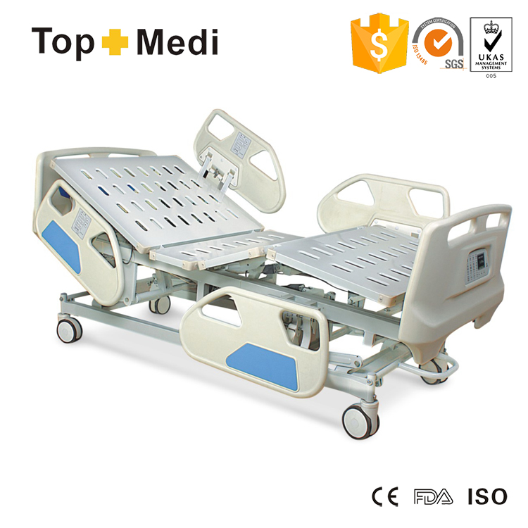 THB3242WGZF8 Electric Hospital Bed