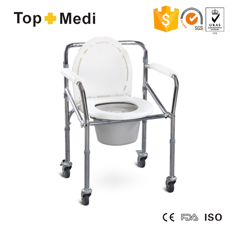 TCM696 Commode