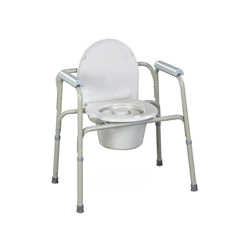 TCM8101 Commode