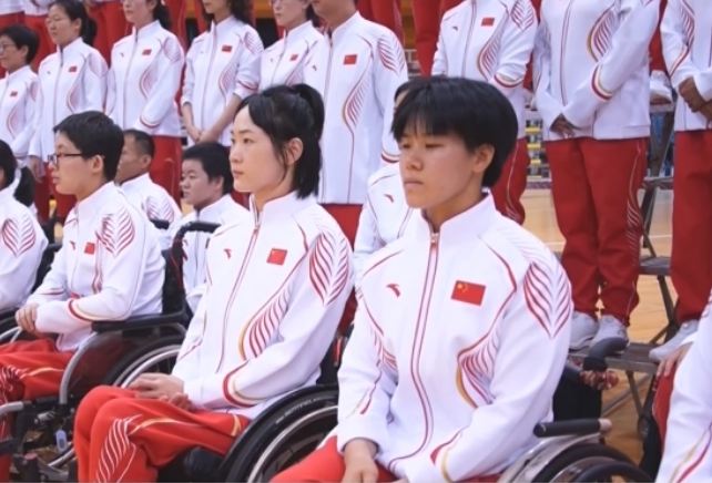 The Paralympics: Empowering Dreamers with Disabilities on a Global Stage