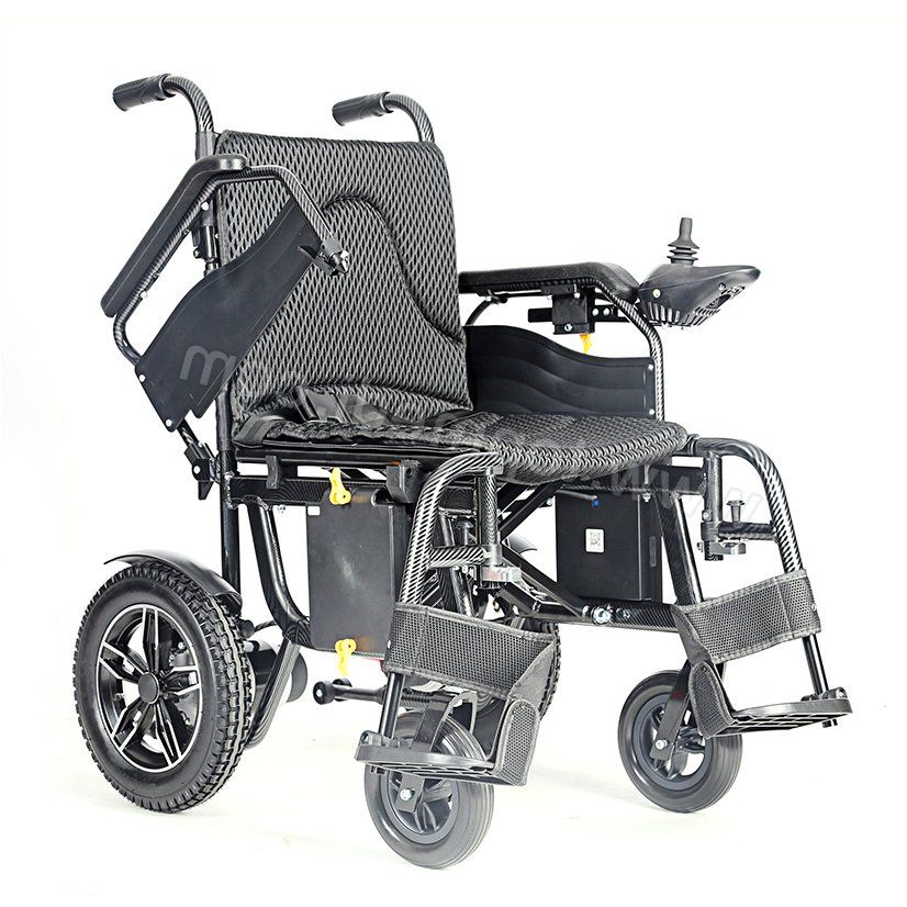 TEW110A(E) Power foldabele electric wheelchair