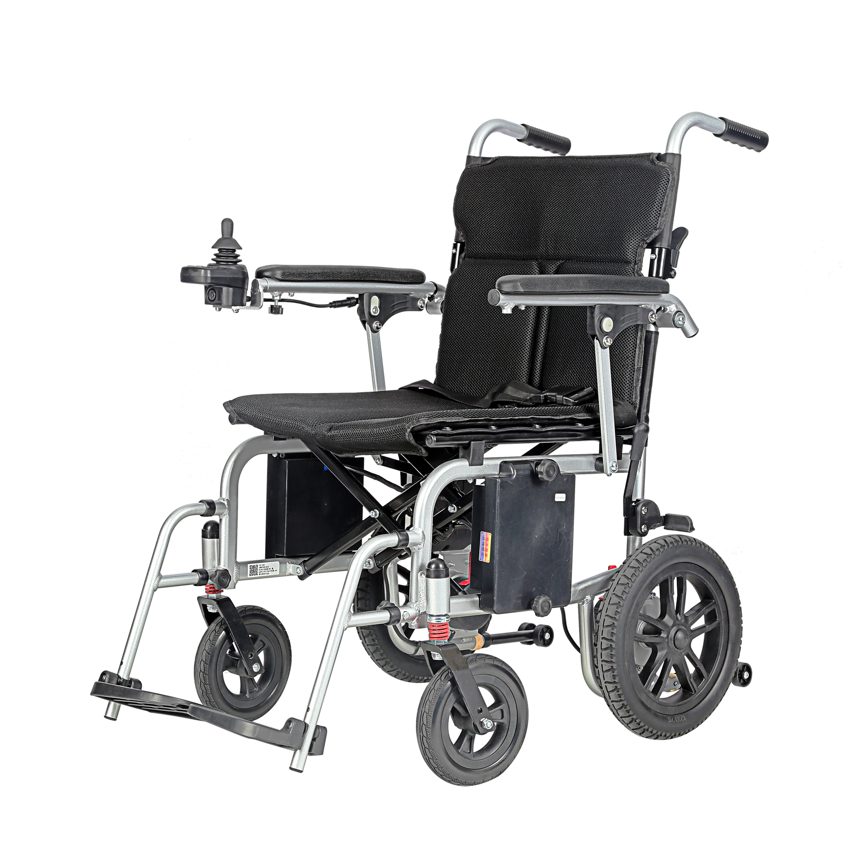 Electric Wheelchair TEW112ABE