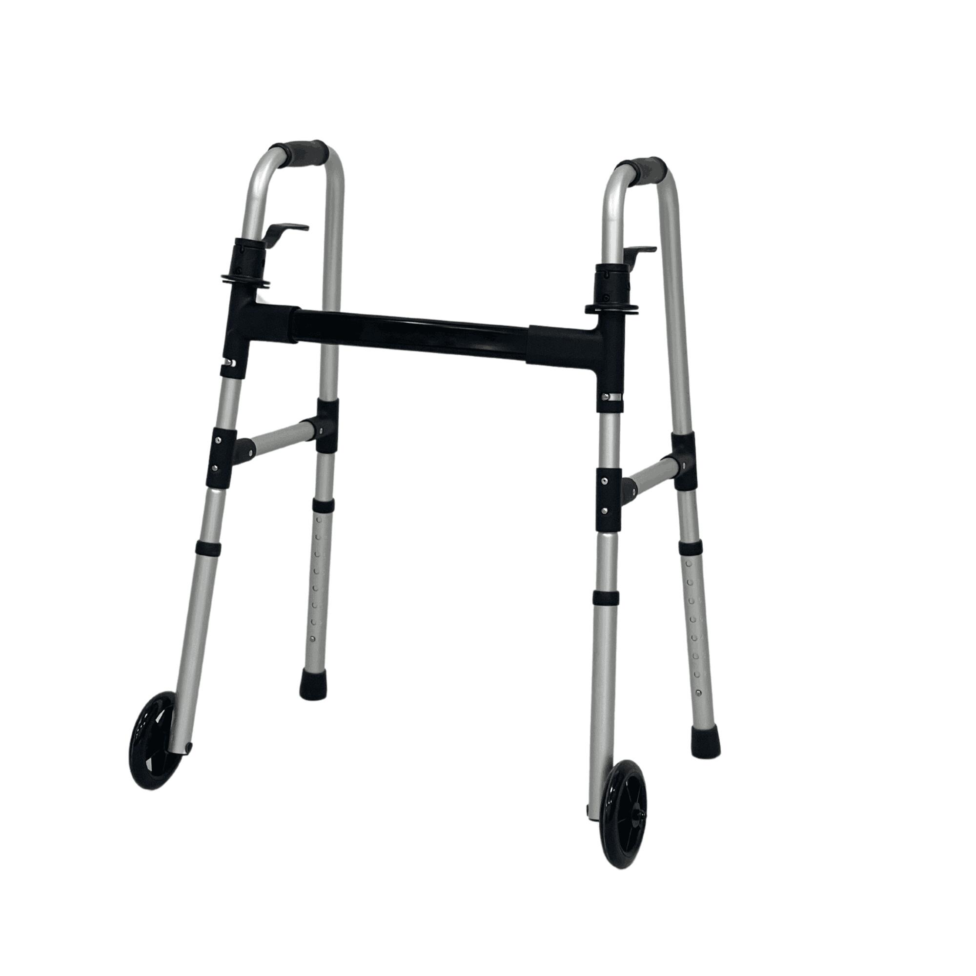 When buying a walker, do you need to pursue foldability?
