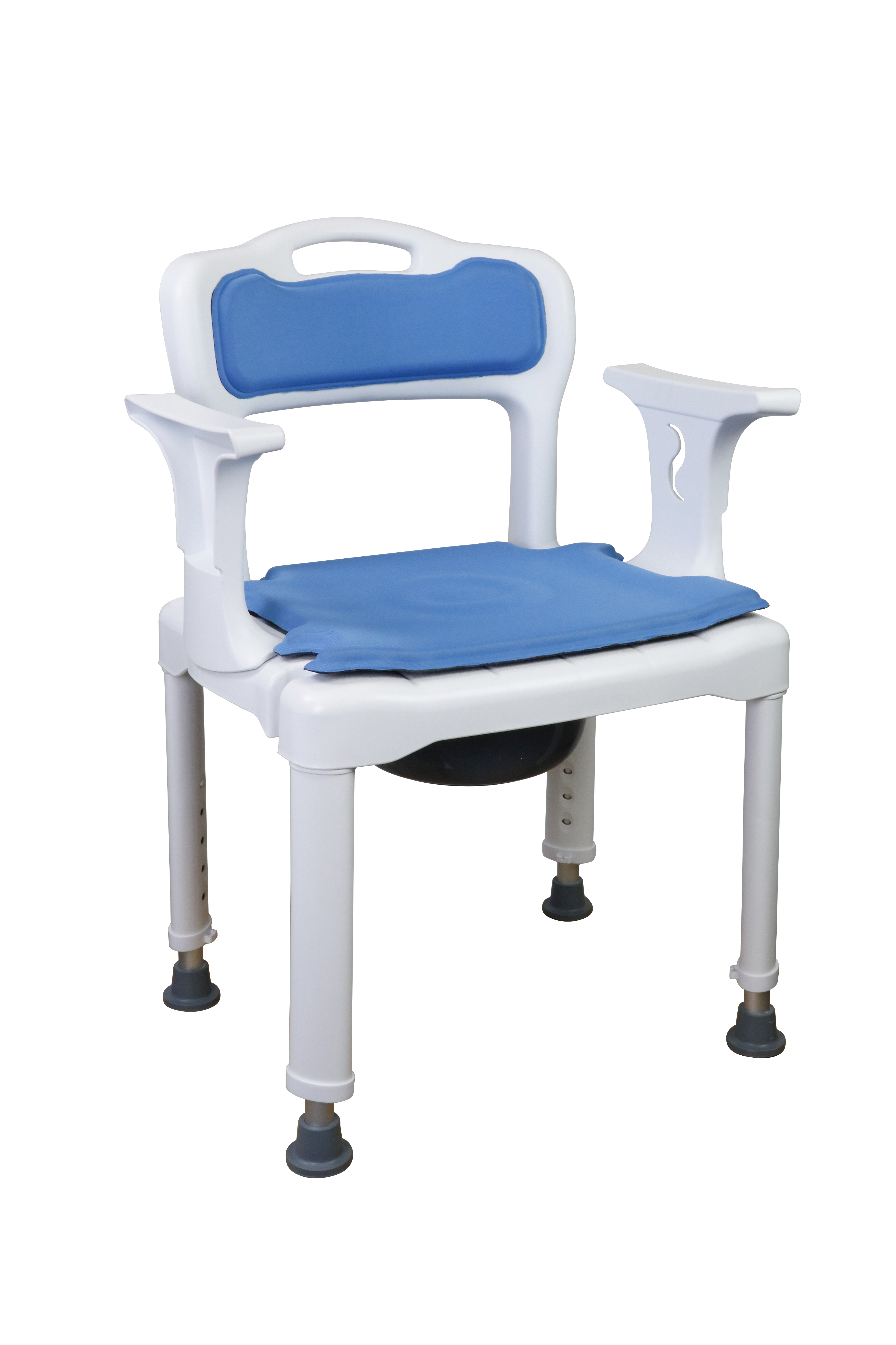 TBB7909 Lightweight shower chair for the elderly and disabled