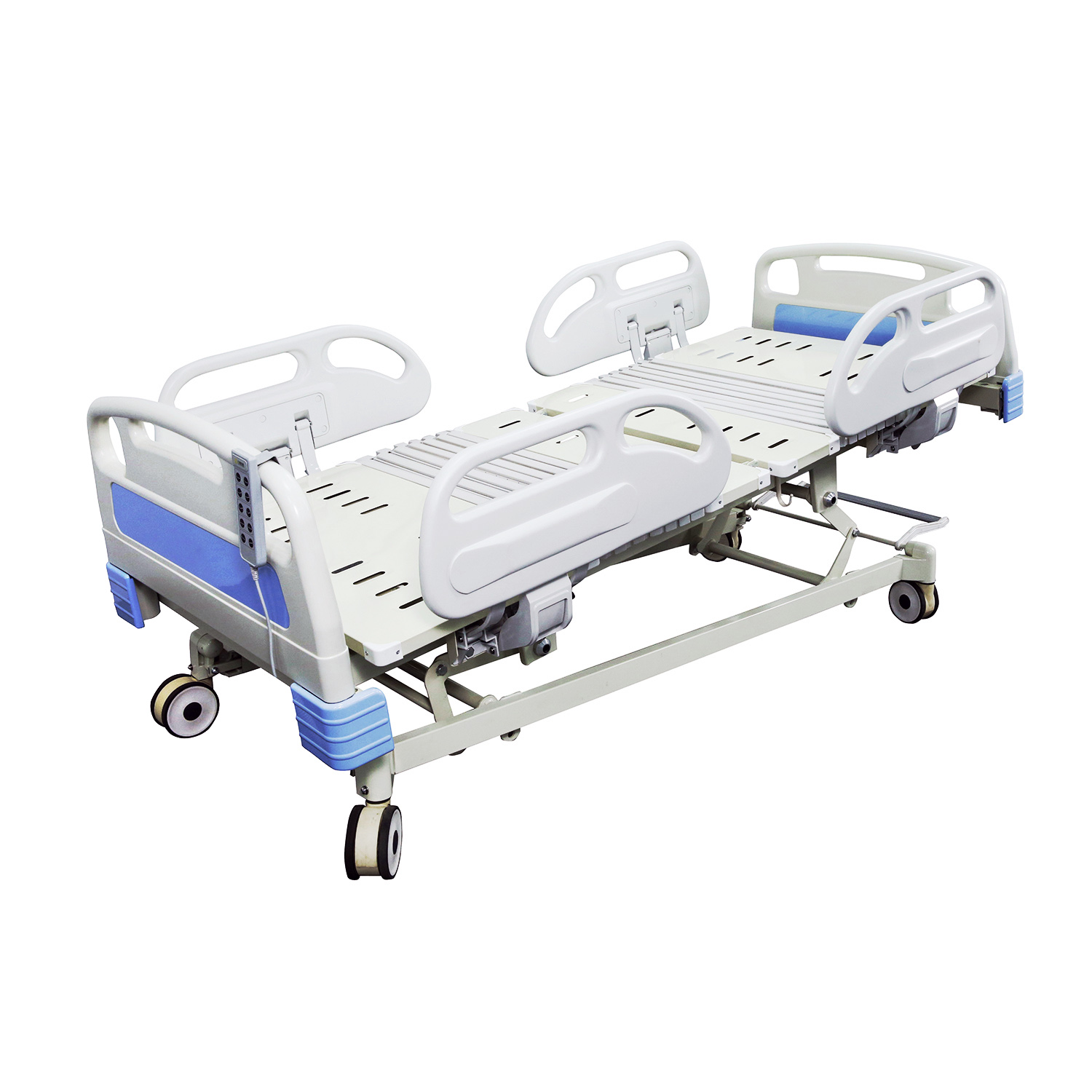 THB3501 Five-function luxury electric bed