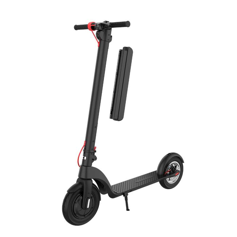 Topmedi Scooter X8