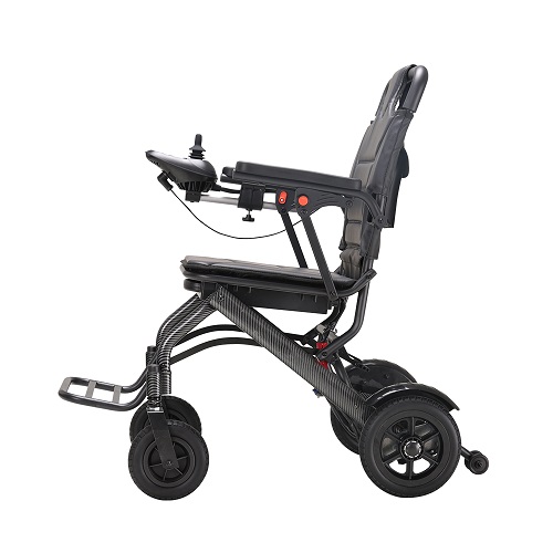electric mobility/electric wheelchair, power wheelchair